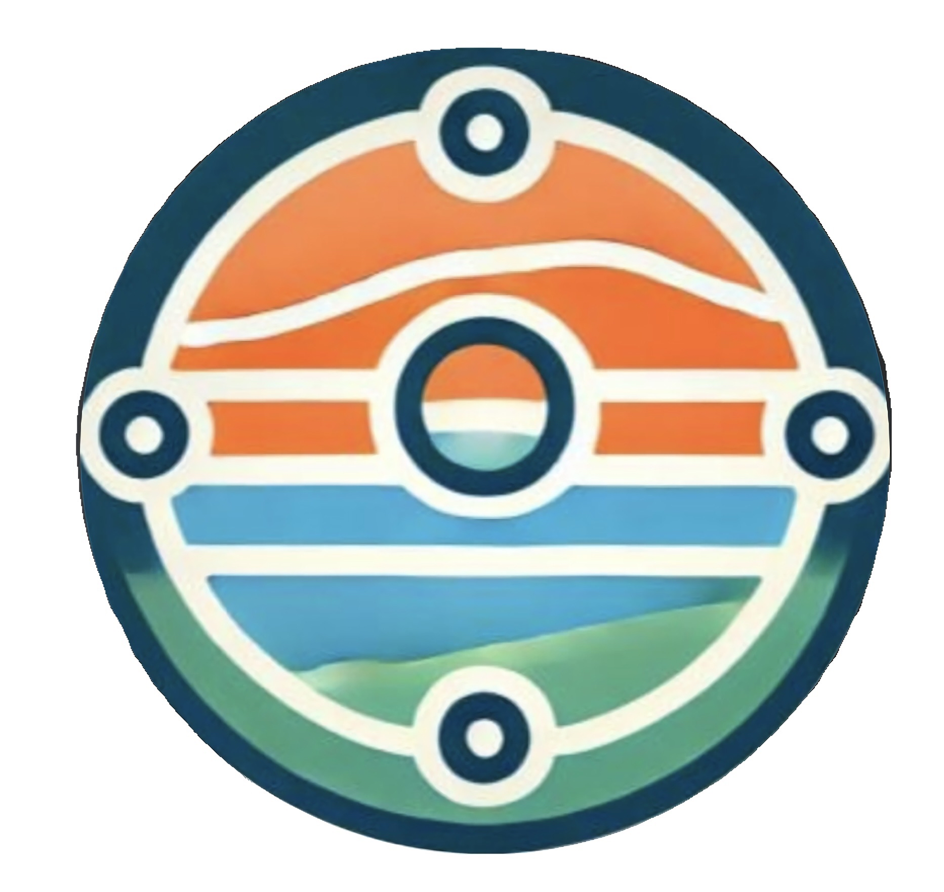 ロゴ